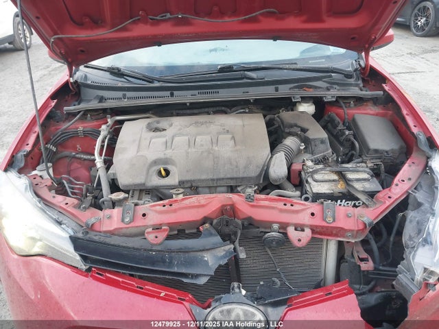 2T1BURHE7KC152030 Toyota Corolla L/le/xle/se/xse