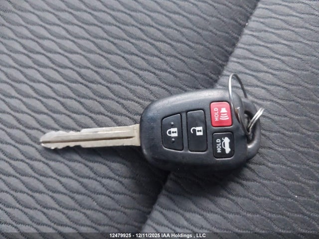 2T1BURHE7KC152030 Toyota Corolla L/le/xle/se/xse