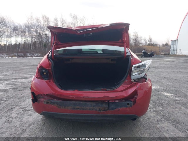 2T1BURHE7KC152030 Toyota Corolla L/le/xle/se/xse
