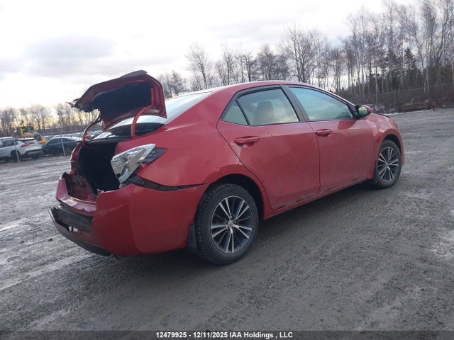 2T1BURHE7KC152030 Toyota Corolla L/le/xle/se/xse