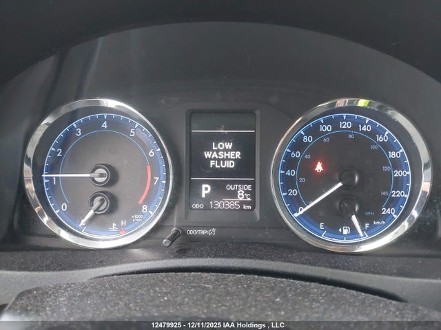 2T1BURHE7KC152030 Toyota Corolla L/le/xle/se/xse