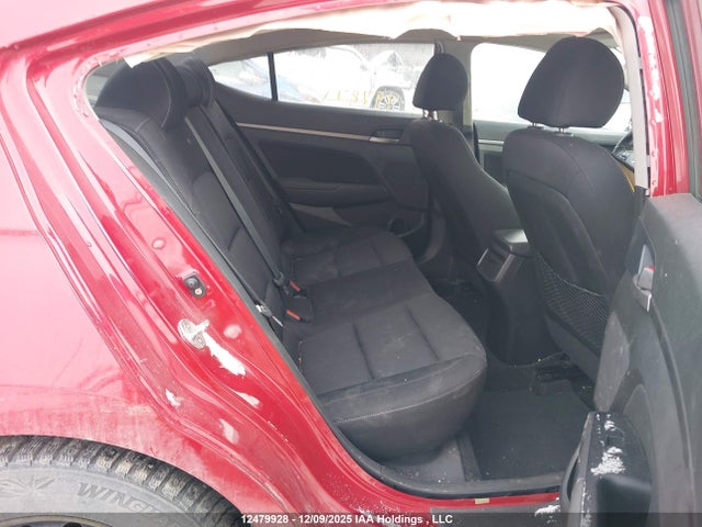 KMHD84LF6JU497871 Hyundai Elantra Sel/value/limited
