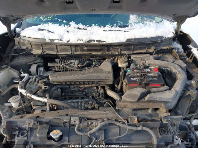 5N1AT2MV2GC734995 Nissan Rogue