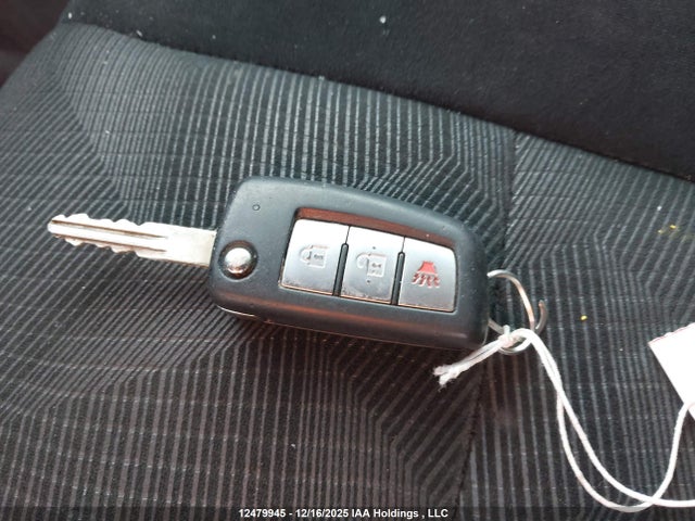 5N1AT2MV2GC734995 Nissan Rogue