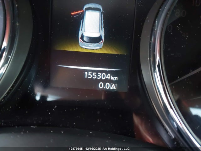 5N1AT2MV2GC734995 Nissan Rogue