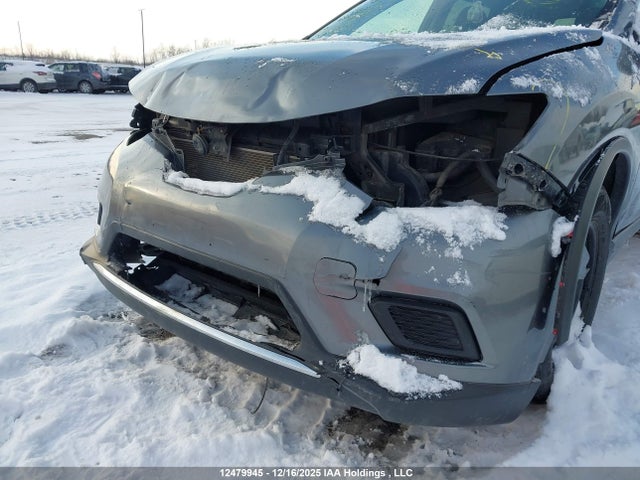 5N1AT2MV2GC734995 Nissan Rogue