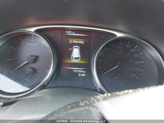 5N1AT2MV2GC734995 Nissan Rogue