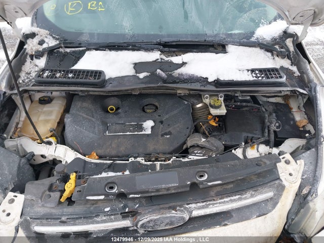 1FMCU9G9XEUD04149 Ford Escape