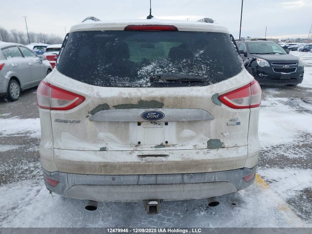 1FMCU9G9XEUD04149 Ford Escape
