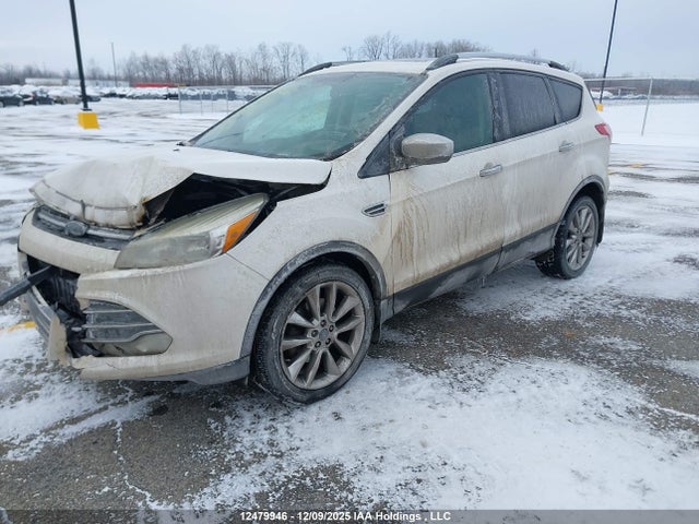 1FMCU9G9XEUD04149 Ford Escape