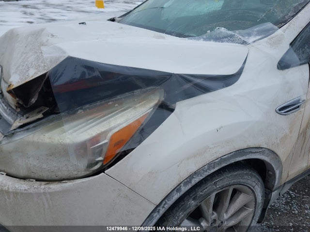 1FMCU9G9XEUD04149 Ford Escape