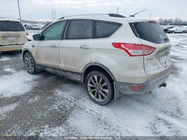 1FMCU9G9XEUD04149 Ford Escape