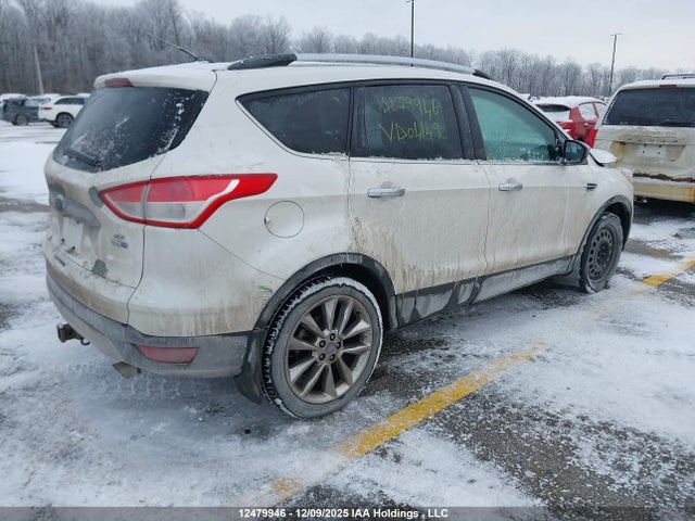 1FMCU9G9XEUD04149 Ford Escape