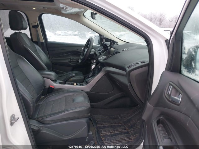 1FMCU9G9XEUD04149 Ford Escape