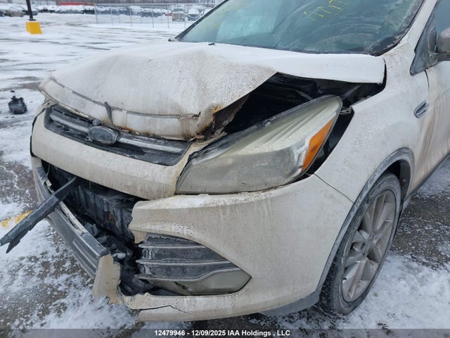 1FMCU9G9XEUD04149 Ford Escape