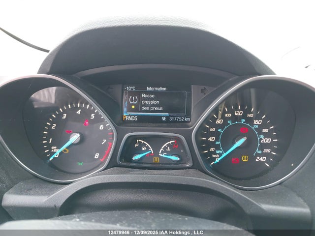 1FMCU9G9XEUD04149 Ford Escape