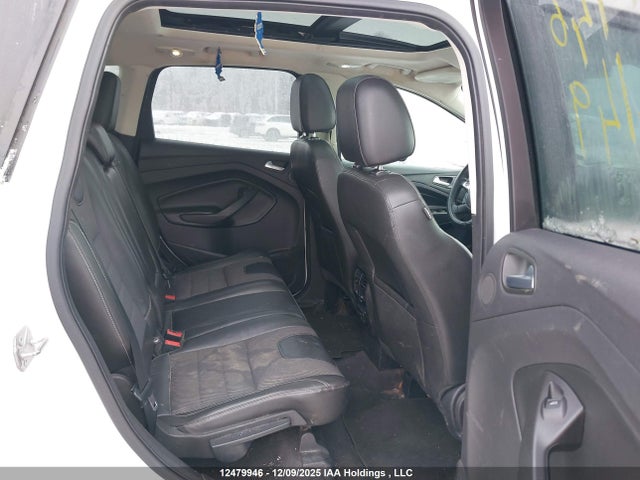 1FMCU9G9XEUD04149 Ford Escape