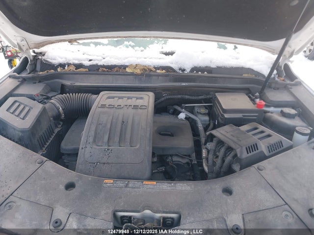 2GNALCEK5H1526526 Chevrolet EQUINOX LT