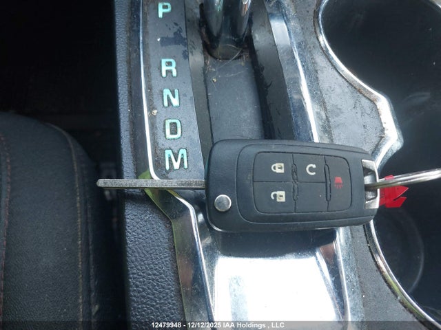 2GNALCEK5H1526526 Chevrolet EQUINOX LT