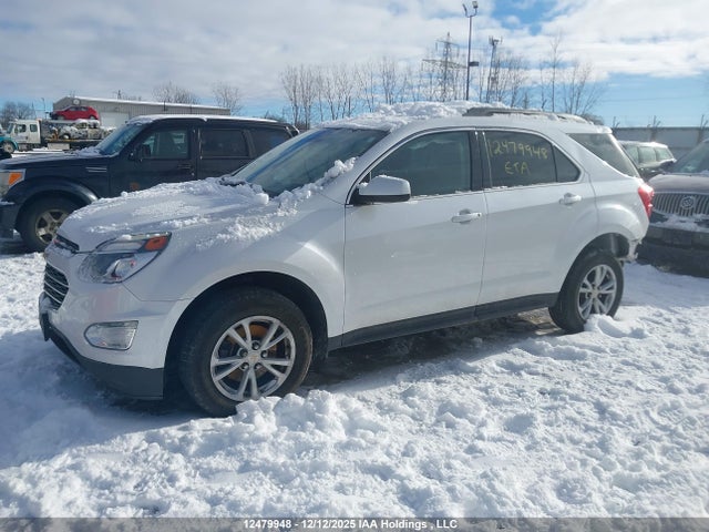 2GNALCEK5H1526526 Chevrolet EQUINOX LT