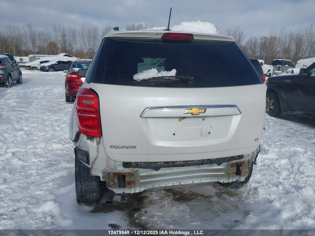 2GNALCEK5H1526526 Chevrolet EQUINOX LT