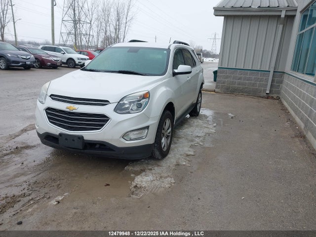 2GNALCEK5H1526526 Chevrolet EQUINOX LT