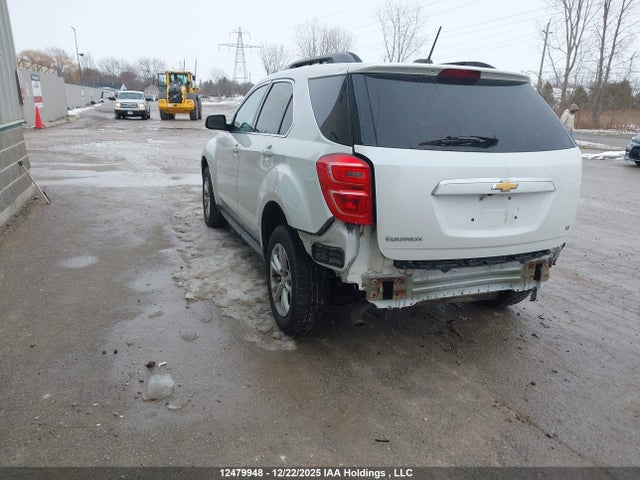 2GNALCEK5H1526526 Chevrolet EQUINOX LT