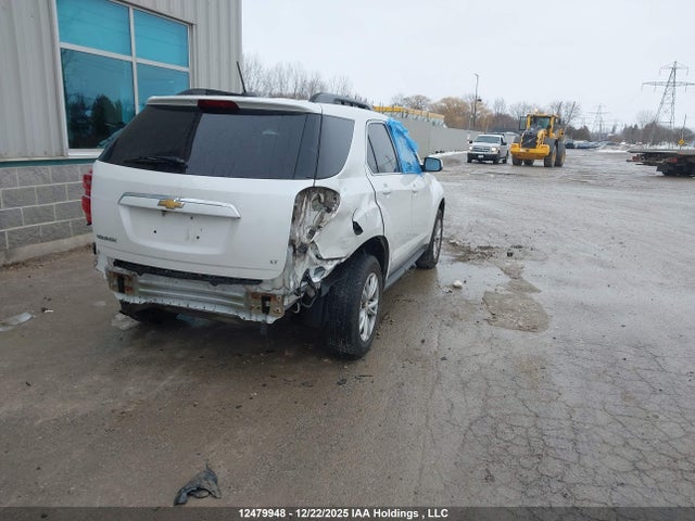 2GNALCEK5H1526526 Chevrolet EQUINOX LT