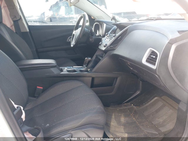 2GNALCEK5H1526526 Chevrolet EQUINOX LT
