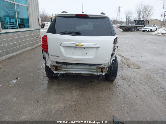 2GNALCEK5H1526526 Chevrolet EQUINOX LT
