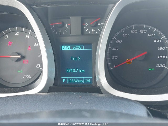 2GNALCEK5H1526526 Chevrolet EQUINOX LT
