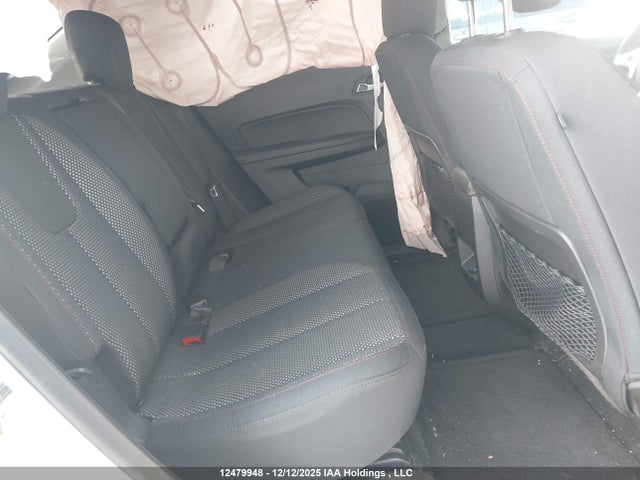 2GNALCEK5H1526526 Chevrolet EQUINOX LT