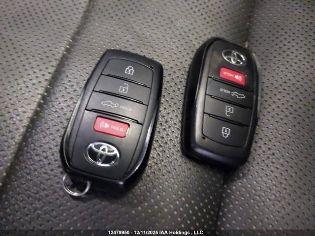 Продаж на аукціоні авто 2024 Toyota Tundra Crewmax Limited/crewmax Trd Pro, vin: 5TFPC5DB2RX079674, номер лоту: 12479950
