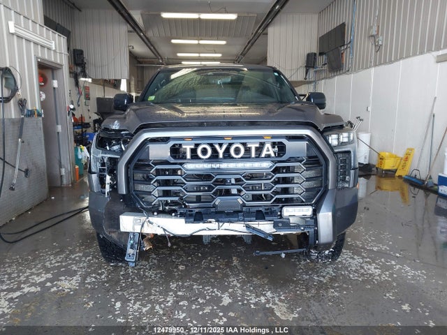Продаж на аукціоні авто 2024 Toyota Tundra Crewmax Limited/crewmax Trd Pro, vin: 5TFPC5DB2RX079674, номер лоту: 12479950