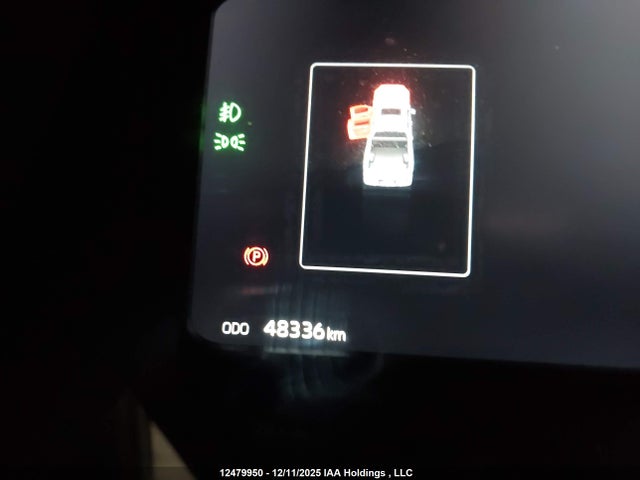 Продаж на аукціоні авто 2024 Toyota Tundra Crewmax Limited/crewmax Trd Pro, vin: 5TFPC5DB2RX079674, номер лоту: 12479950