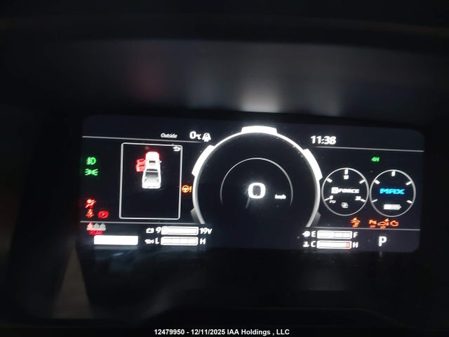 Продаж на аукціоні авто 2024 Toyota Tundra Crewmax Limited/crewmax Trd Pro, vin: 5TFPC5DB2RX079674, номер лоту: 12479950