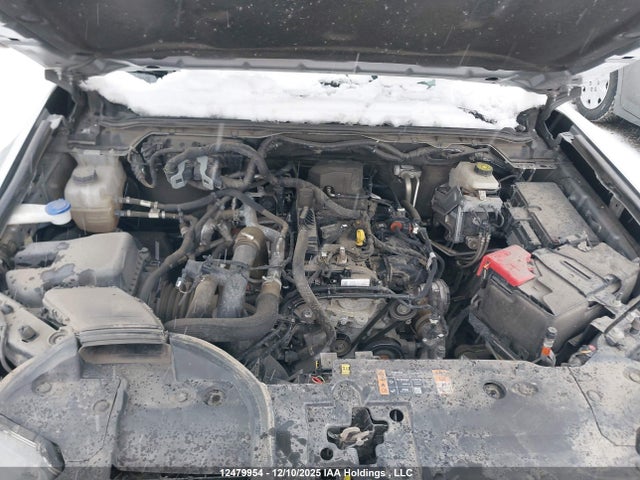 1FTER4KH6RLE16720 Ford Ranger