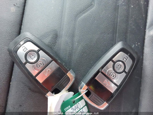 1FTER4KH6RLE16720 Ford Ranger