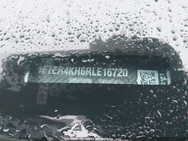 1FTER4KH6RLE16720 Ford Ranger