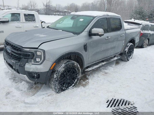 1FTER4KH6RLE16720 Ford Ranger