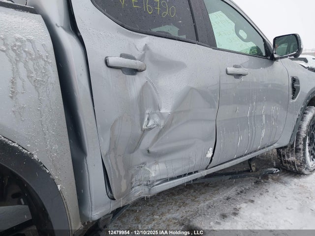 1FTER4KH6RLE16720 Ford Ranger