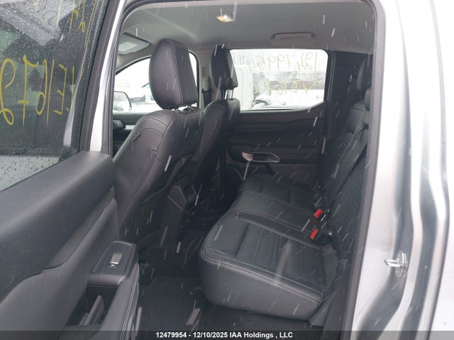 1FTER4KH6RLE16720 Ford Ranger
