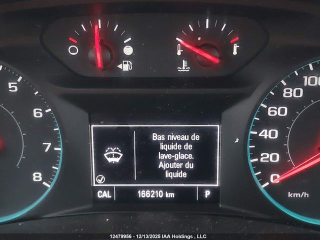 Chevrolet Equinox 2018 2GNAXHEV3J6289846 Image 15