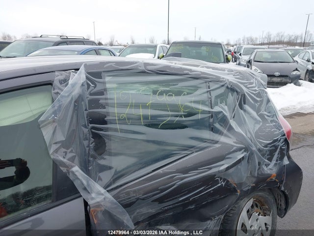 JTDKDTB32K1630752 Toyota PRIUS C