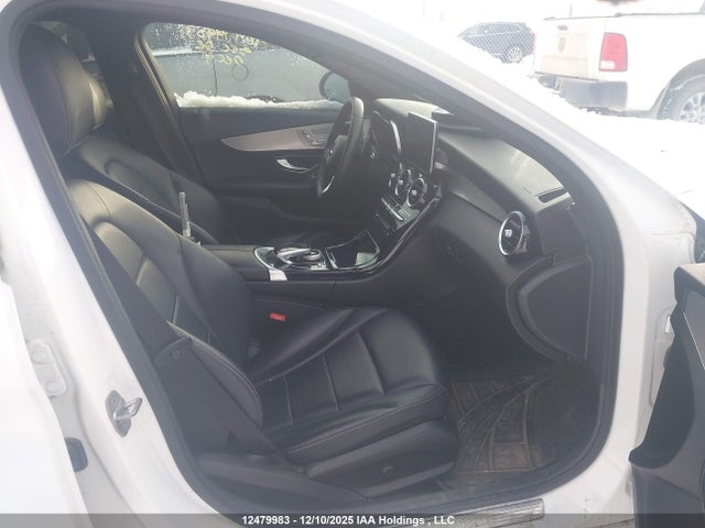 55SWF4KB5HU222558 Mercedes-Benz C 300 4matic