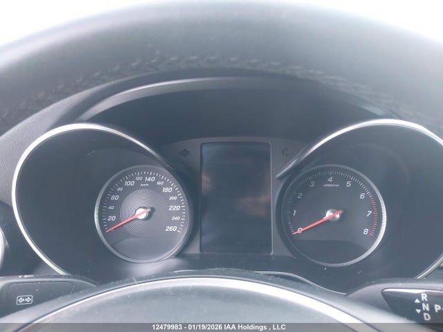 55SWF4KB5HU222558 Mercedes-Benz C 300 4matic