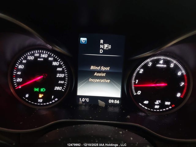 Aukcja sprzedaży 2015 Mercedes-benz C-class, vin: 55SWF6GB5FU001821, numer aukcji: 12479992