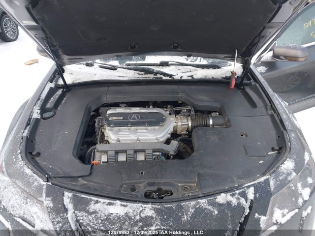 Aukcja sprzedaży 2010 Acura Tl, vin: 19UUA9F53AA800004, numer aukcji: 12479993