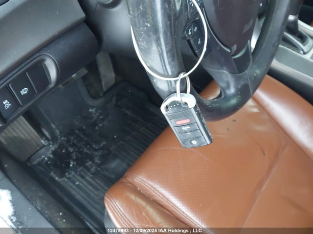 Aukcja sprzedaży 2010 Acura Tl, vin: 19UUA9F53AA800004, numer aukcji: 12479993