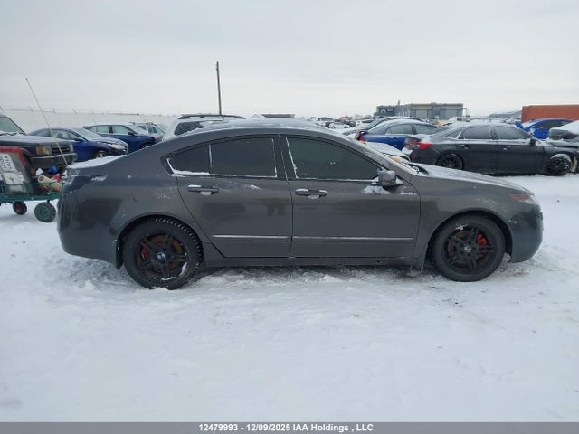 Aukcja sprzedaży 2010 Acura Tl, vin: 19UUA9F53AA800004, numer aukcji: 12479993